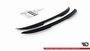 Maxton Design Peugeot 308 GT MK2 Facelift Achterklep Spoiler extention  Versie 1