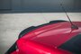 Maxton Design Peugeot 308 GT MK2 Facelift Achterklep Spoiler extention  Versie 1