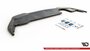 Maxton Design Peugeot  308 GT MK2 Facelift Centre Rear Splitter Versie 1