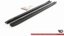 Maxton Design Peugeot 308 GT MK2 Facelift Sideskirt Diffuserr