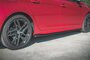 Maxton Design Peugeot 308 GT MK2 Facelift Sideskirt Diffuserr