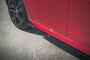 Maxton Design Peugeot 308 GT MK2 Facelift Sideskirt Diffuserr