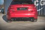 Maxton Design Peugeot 308 GT MK2 Facelift Rear Side Splitter Versie 1