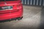 Maxton Design Peugeot 308 GT MK2 Facelift Rear Side Splitter Versie 1