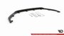 Maxton Design Peugeot 308 MK2 Facelift Voorspoiler Spoiler Splitter Versie 1