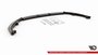 Maxton Design Peugeot 308 MK2 Facelift Voorspoiler Spoiler Splitter Versie 2