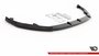 Maxton Design Peugeot 308 MK2 Facelift Voorspoiler Spoiler Splitter Versie 2