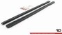 Maxton Design Peugeot 308 MK2 Facelift Sideskirt Diffuser