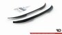 Maxton Design Peugeot 308 MK2 Facelift Achterklep Spoiler extention  Versie 1