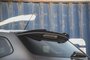 Maxton Design Peugeot 308 MK2 Facelift Achterklep Spoiler extention  Versie 1