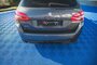 Maxton Design Peugeot 308 SW MK2 Facelift Rear Side Splitter 