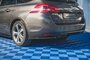 Maxton Design Peugeot 308 SW MK2 Facelift Rear Side Splitter 