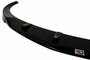 Maxton Design Opel Astra J Standaard Voorspoiler Spoiler Splitter