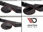 Maxton Design Astra H OPC / VXR Voorspoiler Spoiler Splitter