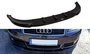 Maxton Design Audi A3 8P Voorspoiler Spoiler Splitter