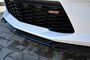 Maxton Design Chevrolet Camaro 6 2SS Coupe Voorspoiler Spoiler Splitter Versie 2