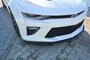 Maxton Design Chevrolet Camaro 6 2SS Coupe Voorspoiler Spoiler Splitter Versie 2