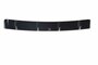 Maxton Design Hyundai I30 Valance Spoiler Rear Centre