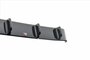 Maxton Design Hyundai I30 Valance Spoiler Rear Centre