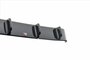 Maxton Design Hyundai I30 Valance Spoiler Rear Centre