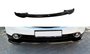 Maxton Design Infinity QX70 Voorspoiler Spoiler Splitter