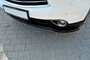 Maxton Design Infinity QX70 Voorspoiler Spoiler Splitter