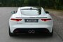 Maxton Design Jaguar F-Type Achterklep Spoiler