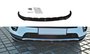 Maxton Design Kia Sportage MK4 GT Line Voorspoiler Spoiler Splitter