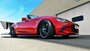 Maxton Design Mazda MX5 MK4 Voorspoiler Spoiler Splitter Versie 1 