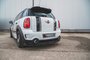 Mini Countryman R60 Spoiler Rear Centre Diffuser