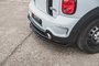 Mini Countryman R60 Spoiler Rear Centre Diffuser