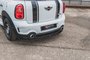 Mini Countryman R60 Spoiler Rear Centre Diffuser