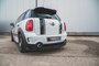  Mini Countryman R60 Achterklep Spoiler Extention