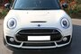 Maxton Design Mini Clubman S F54 JCW Voorspoiler Spoiler Splitter Versie 1