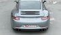 Maxton Design Porsche 911 Carrera 991 Achterklep Spoiler 