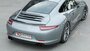 Maxton Design Porsche 911 Carrera 991 Achterklep Spoiler 