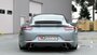 Maxton Design Porsche 911 Carrera 991 Achterklep Spoiler 