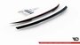 Maxton Design Porsche 911 Carrera 991 Achterklep Spoiler 