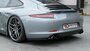 Maxton Design Porsche 911 Carrera 991 Rear Side Splitters 