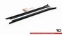 Maxton Design Porsche 911 Carrera 991 Sideskirt Diffuser