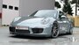 Maxton Design Porsche 911 Carrera 991 Voorspoiler Spoiler Splitter Versie 2