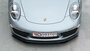 Maxton Design Porsche 911 Carrera 991 Voorspoiler Spoiler Splitter Versie 2