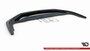 Maxton Design Porsche 911 Carrera 991 Voorspoiler Spoiler Splitter Versie 2