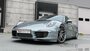 Maxton Design Porsche 911 Carrera 991 Voorspoiler Spoiler Splitter Versie 1 