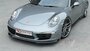 Maxton Design Porsche 911 Carrera 991 Voorspoiler Spoiler Splitter Versie 1 