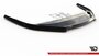 Maxton Design Porsche 911 Carrera 991 Voorspoiler Spoiler Splitter Versie 1 