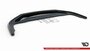 Maxton Design Porsche 911 Carrera 991 Voorspoiler Spoiler Splitter Versie 1 