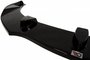 Maxton Design Porsche 911 / 997 Carrera Voorspoiler Spoiler Splitter