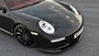 Maxton Design Porsche 911 / 997 Carrera Voorspoiler Spoiler Splitter