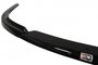 Maxton Design Saab 9-3 Aero Voorspoiler Spoiler Splitter